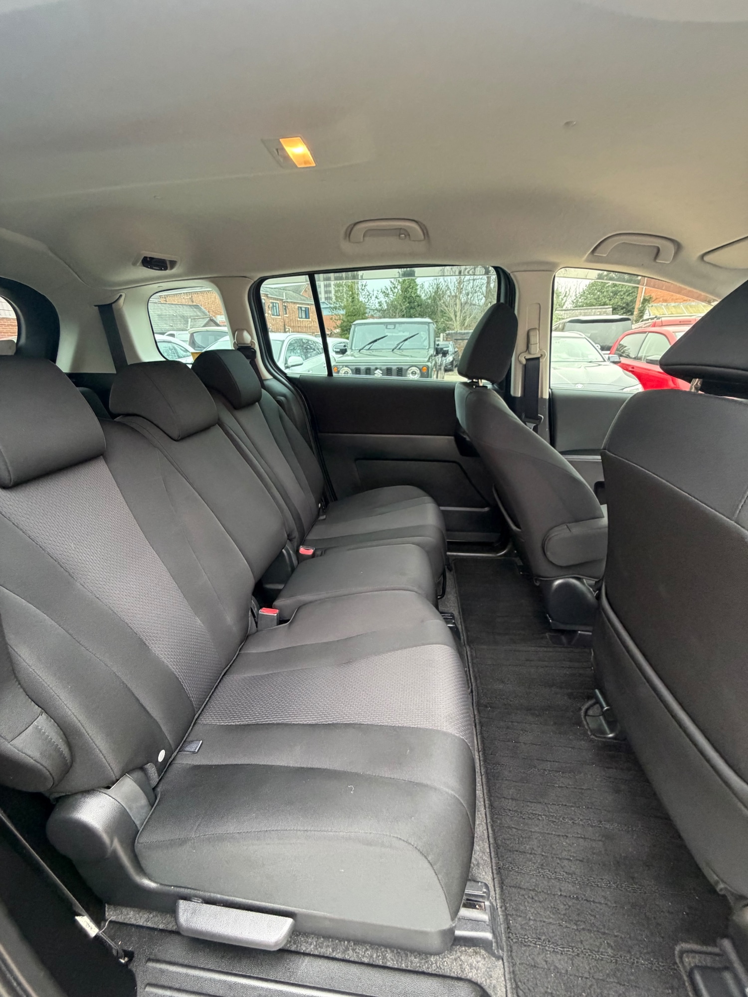 Used Mazda Mazda5 2014 for sale - 77782162: Photo 8