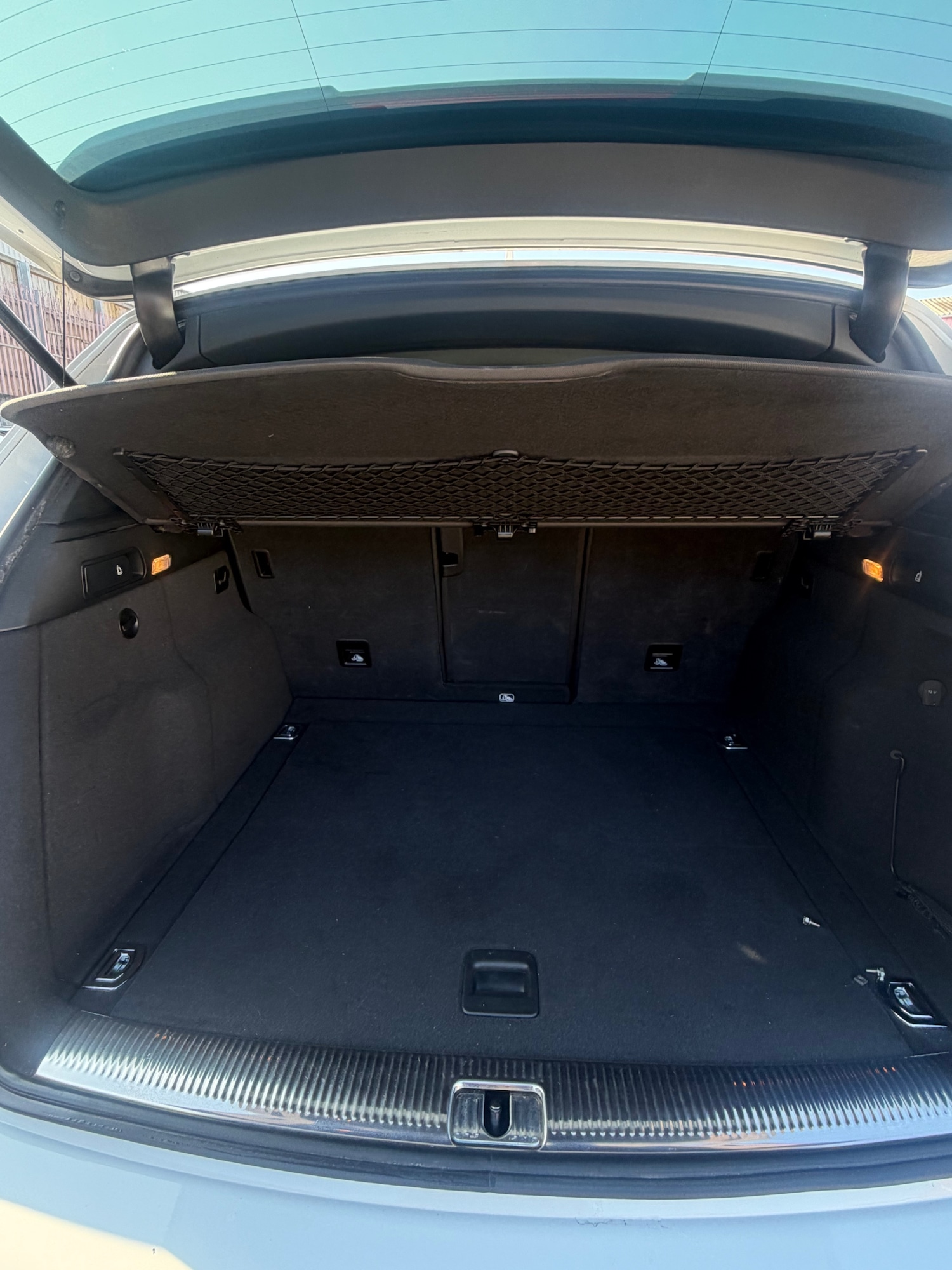 Used Audi Q5 2013 for sale - 77750464: Photo 10