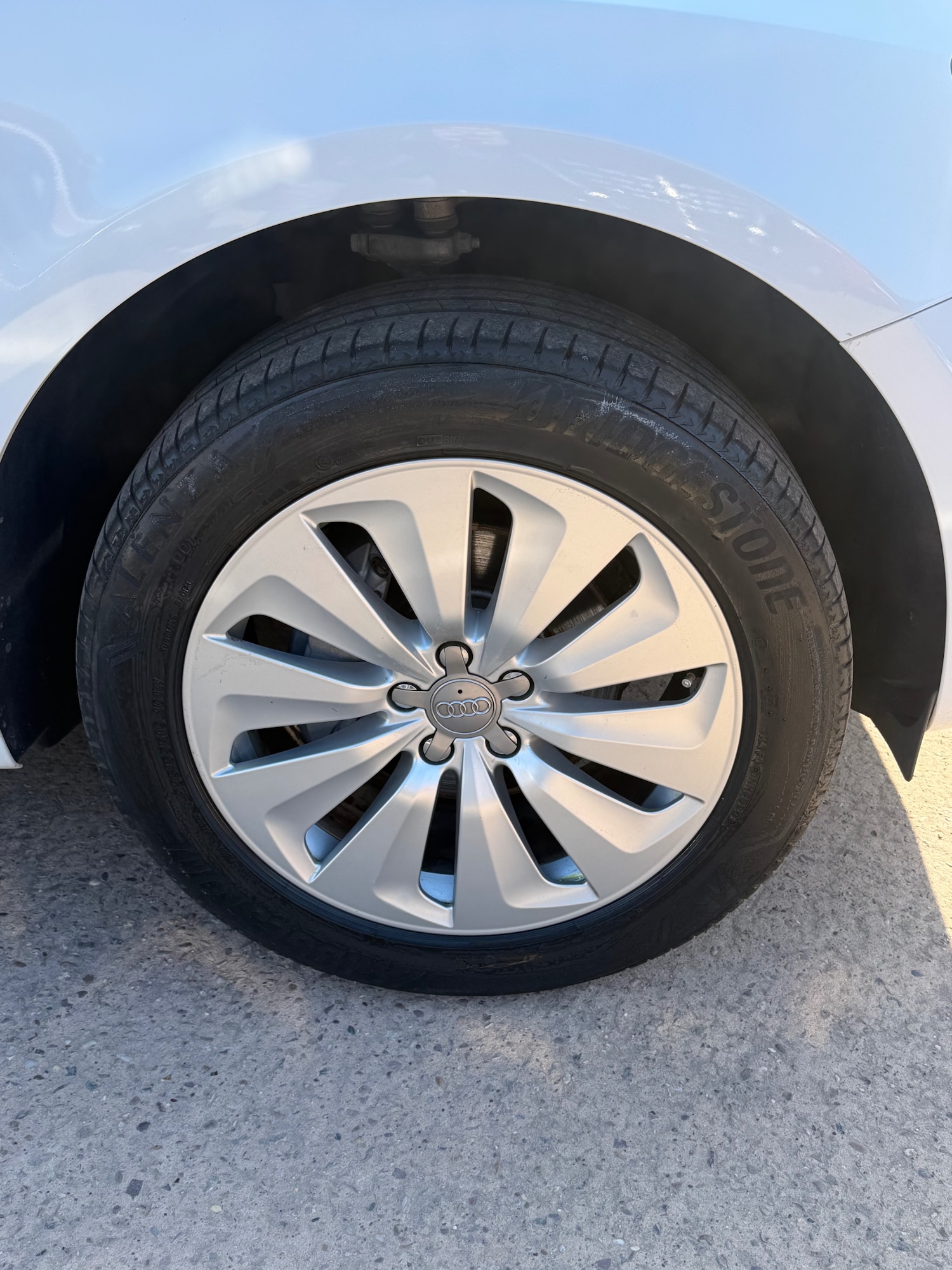 Used Audi Q5 2013 for sale - 77750464: Photo 11