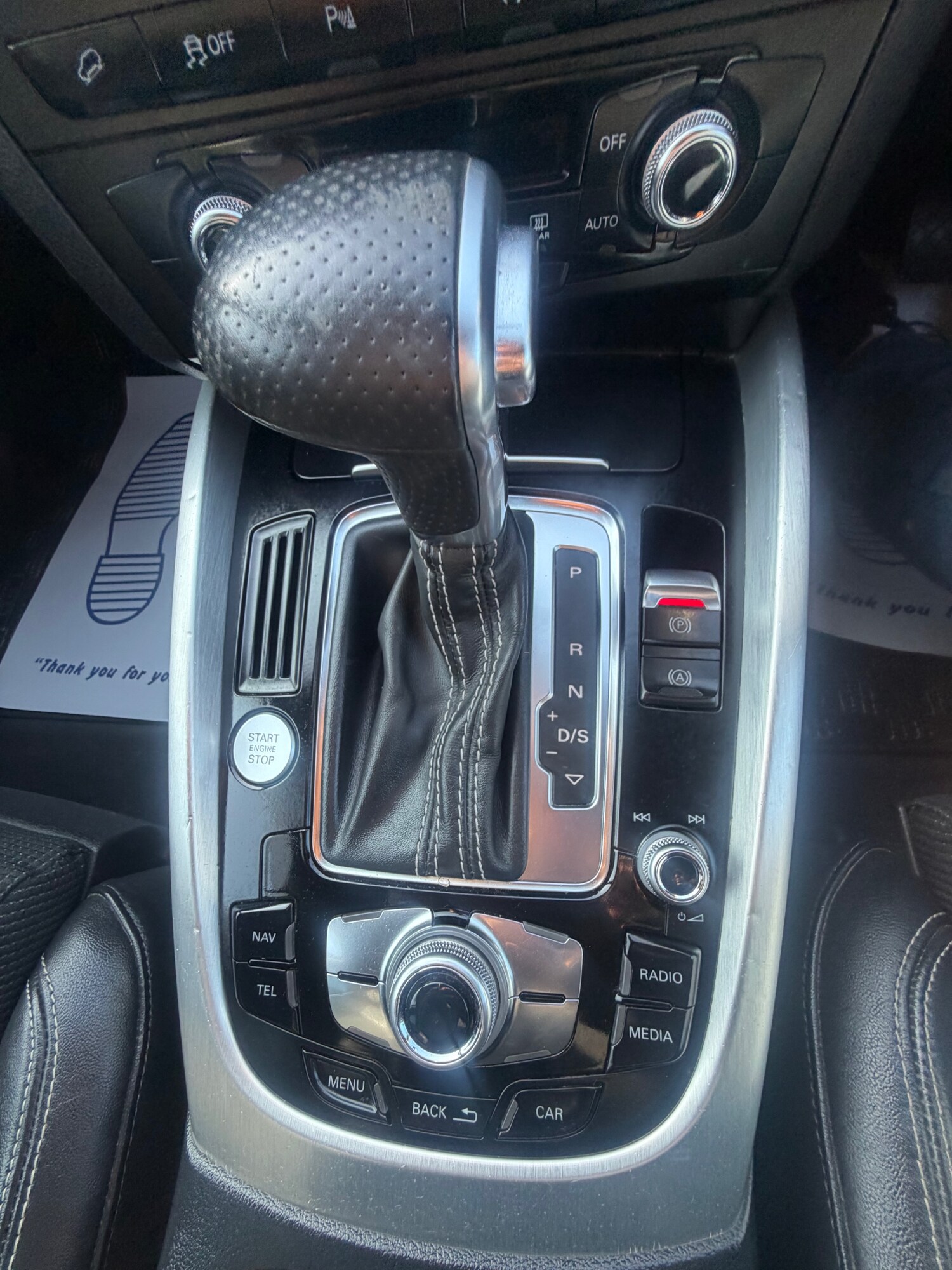 Used Audi Q5 2013 for sale - 77750464: Photo 12