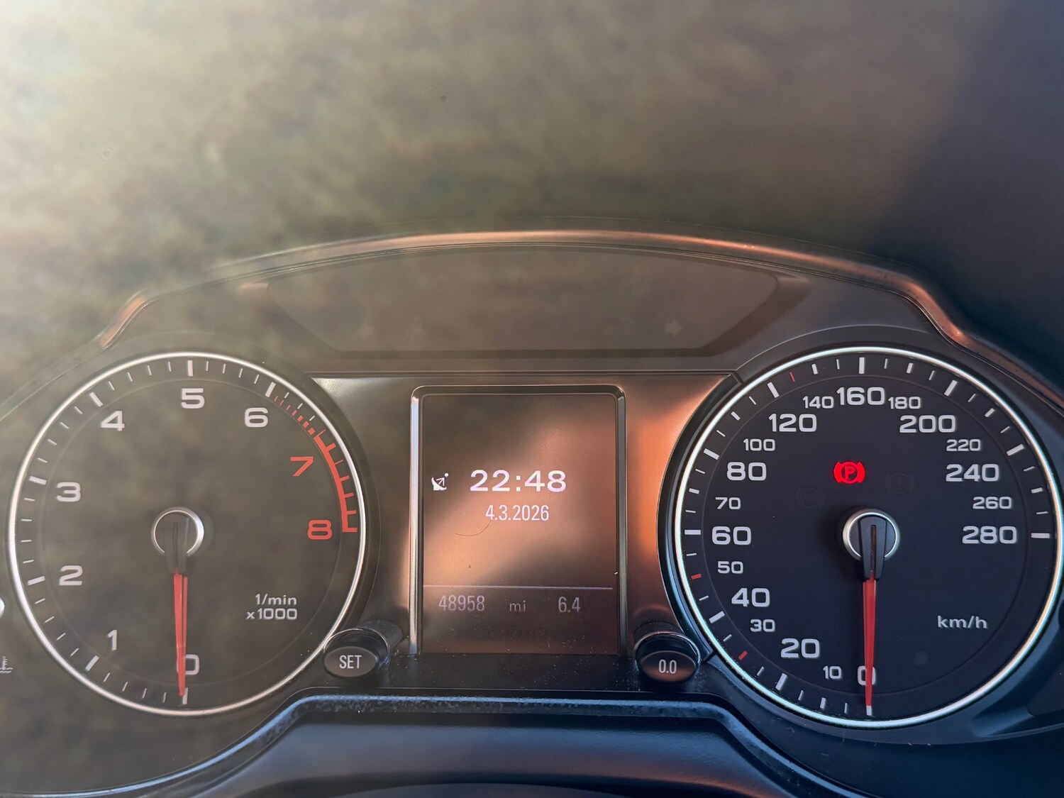 Used Audi Q5 2013 for sale - 77750464: Photo 13