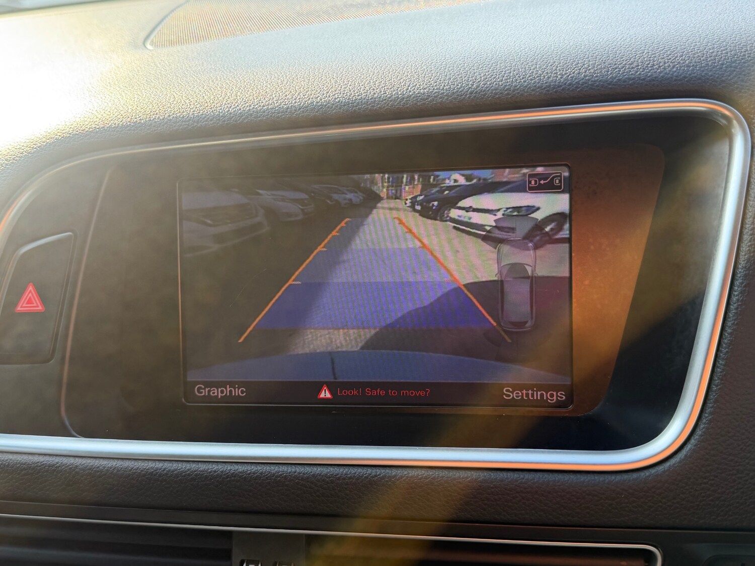 Used Audi Q5 2013 for sale - 77750464: Photo 14