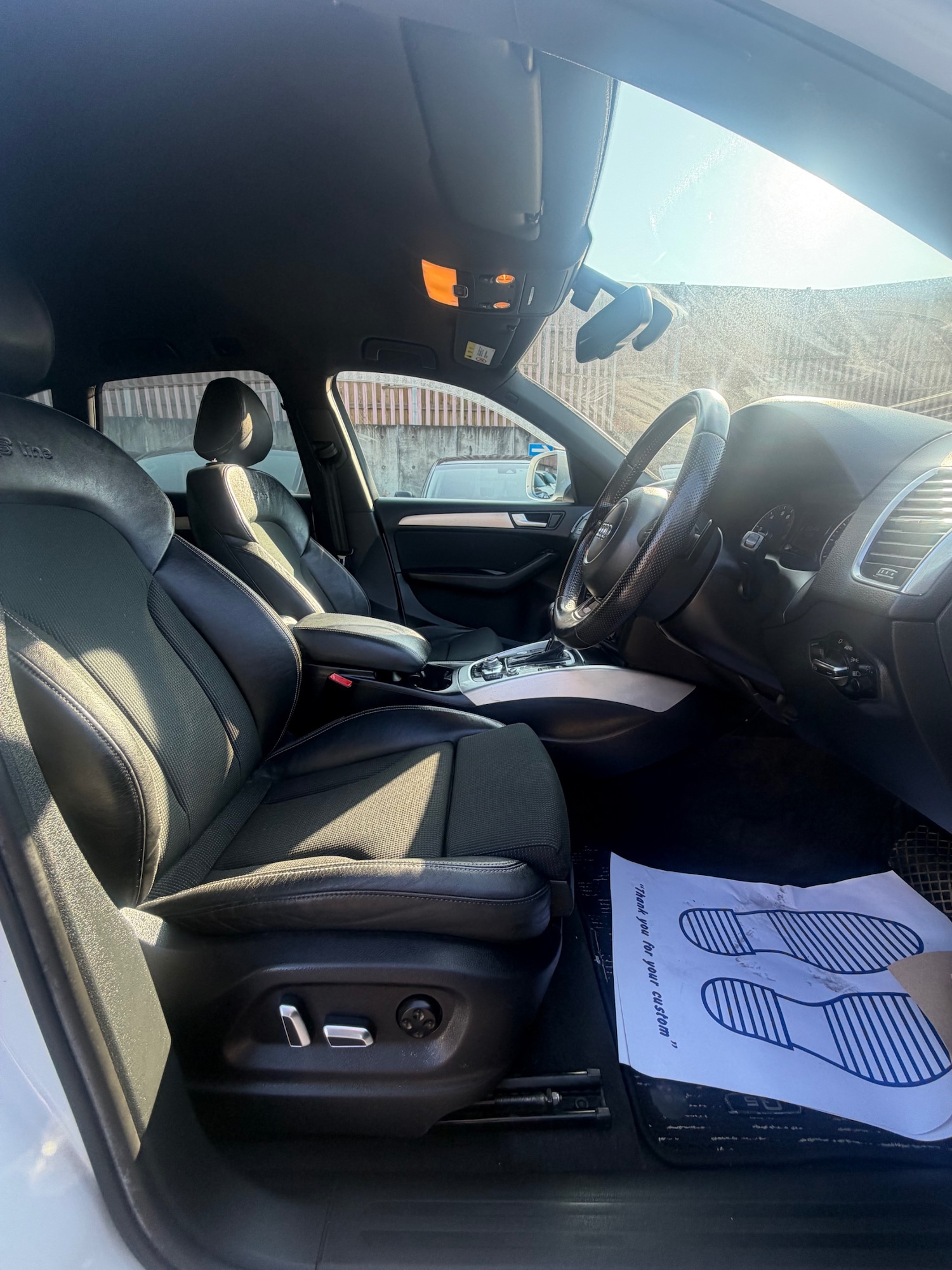 Used Audi Q5 2013 for sale - 77750464: Photo 7