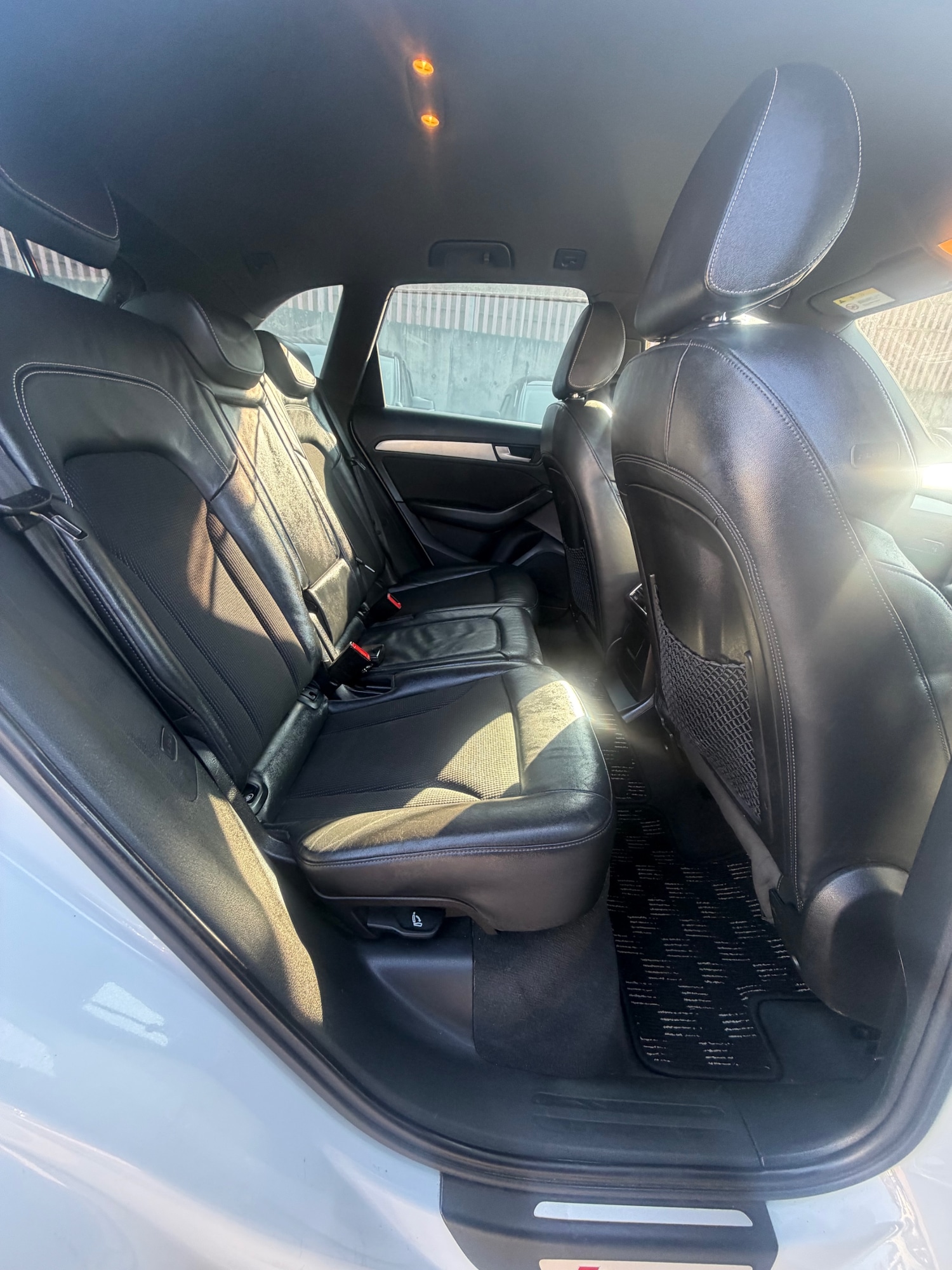 Used Audi Q5 2013 for sale - 77750464: Photo 8