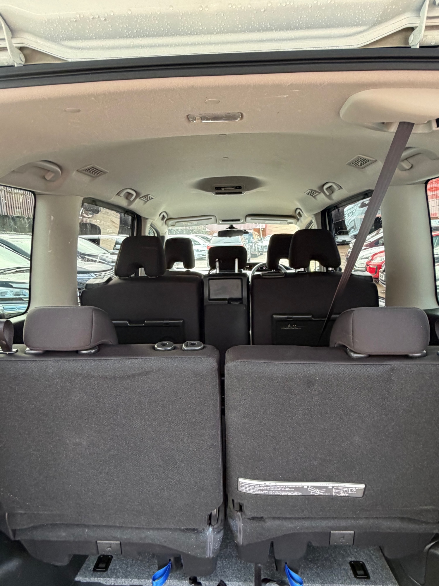 Used Nissan Serena 2020 for sale - 77478194: Photo 11