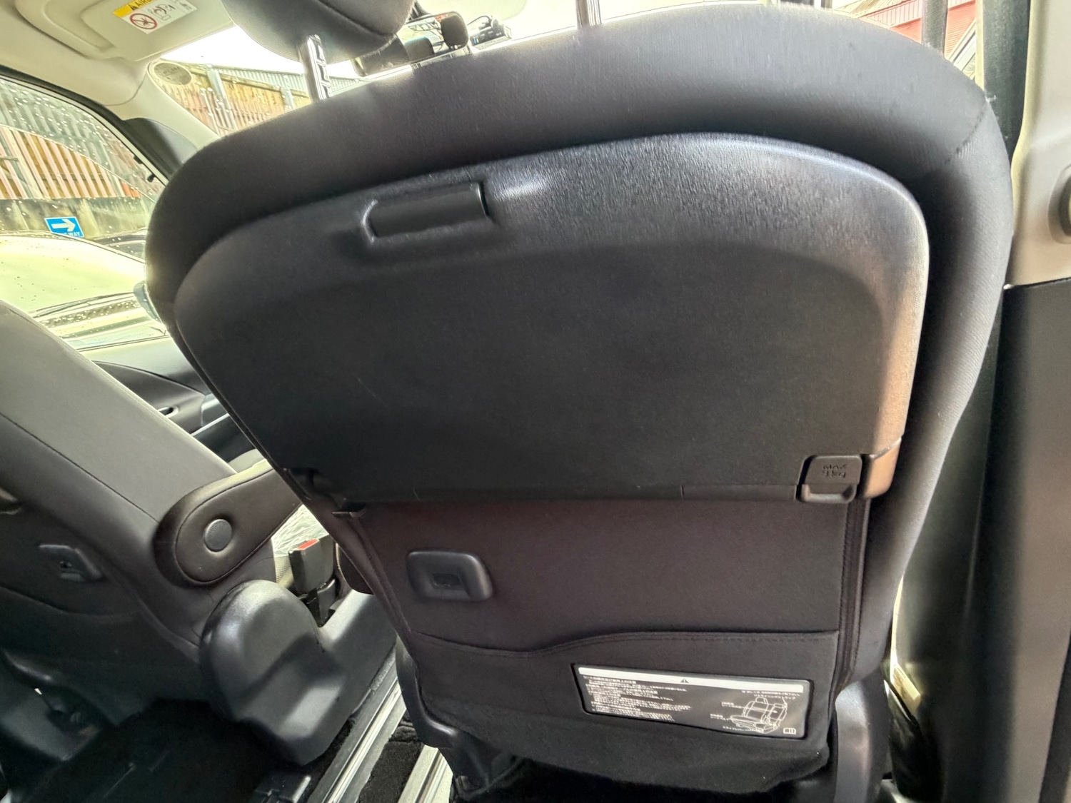 Used Nissan Serena 2020 for sale - 77478194: Photo 12