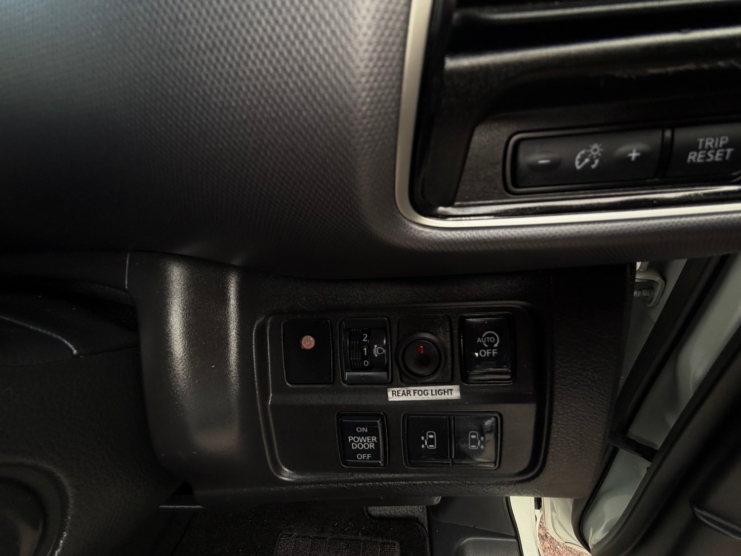 Used Nissan Serena 2020 for sale - 77478194: Photo 15