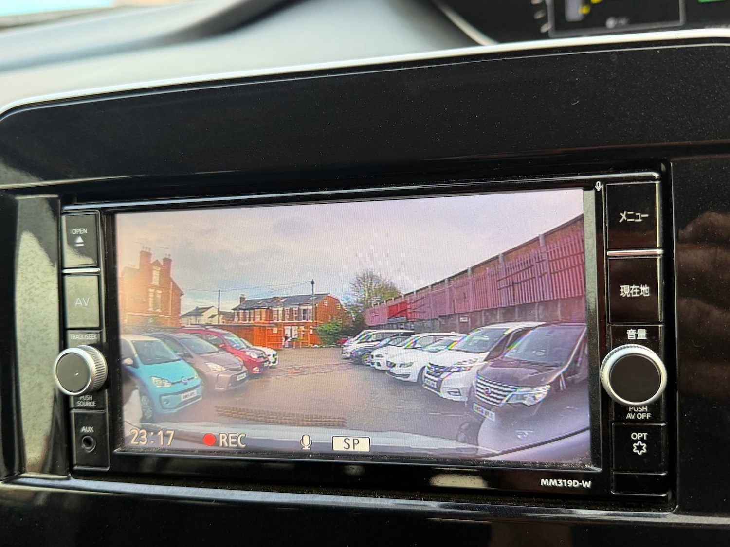 Used Nissan Serena 2020 for sale - 77478194: Photo 19