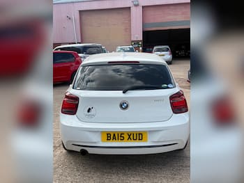 Used BMW 1 Series undefined for sale - 79629991: Photo