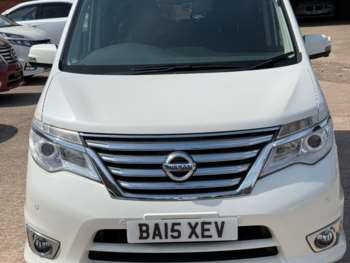 2025 (15) - hybird 8 seater