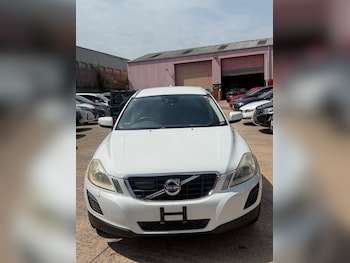 Used Volvo XC60 2013 for sale - 78735010: Photo