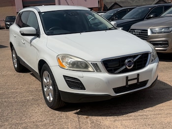 Used Volvo XC60 2013 for sale - 78735010: Photo