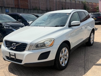 Used Volvo XC60 2013 for sale - 78735010: Photo