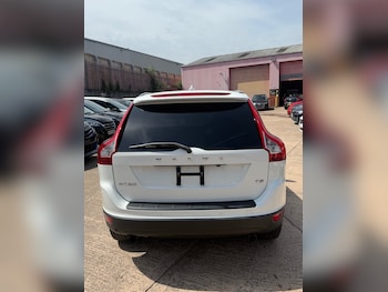 Used Volvo XC60 2013 for sale - 78735010: Photo