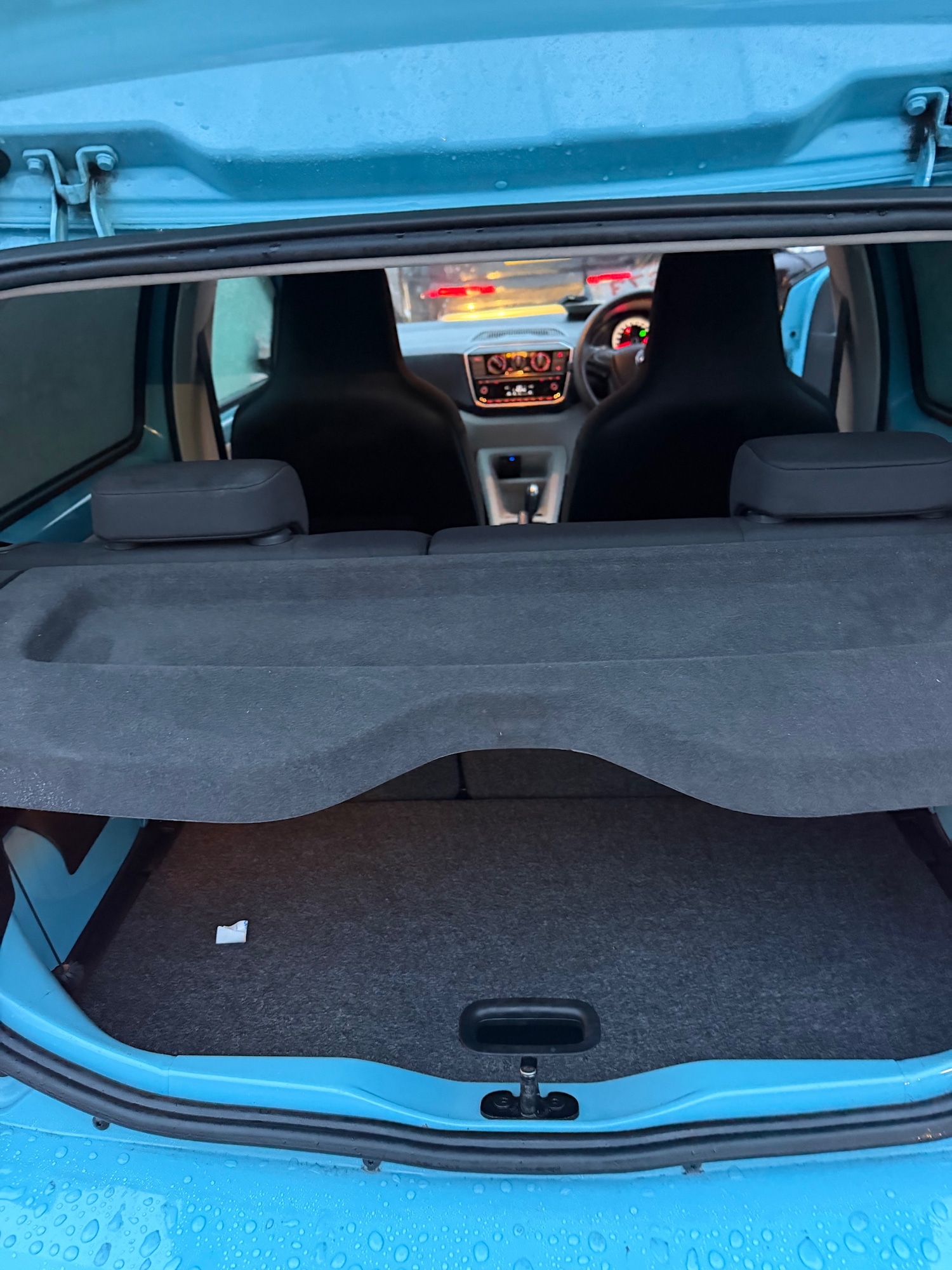 Used Volkswagen up! 2017 for sale - 77214728: Photo 10