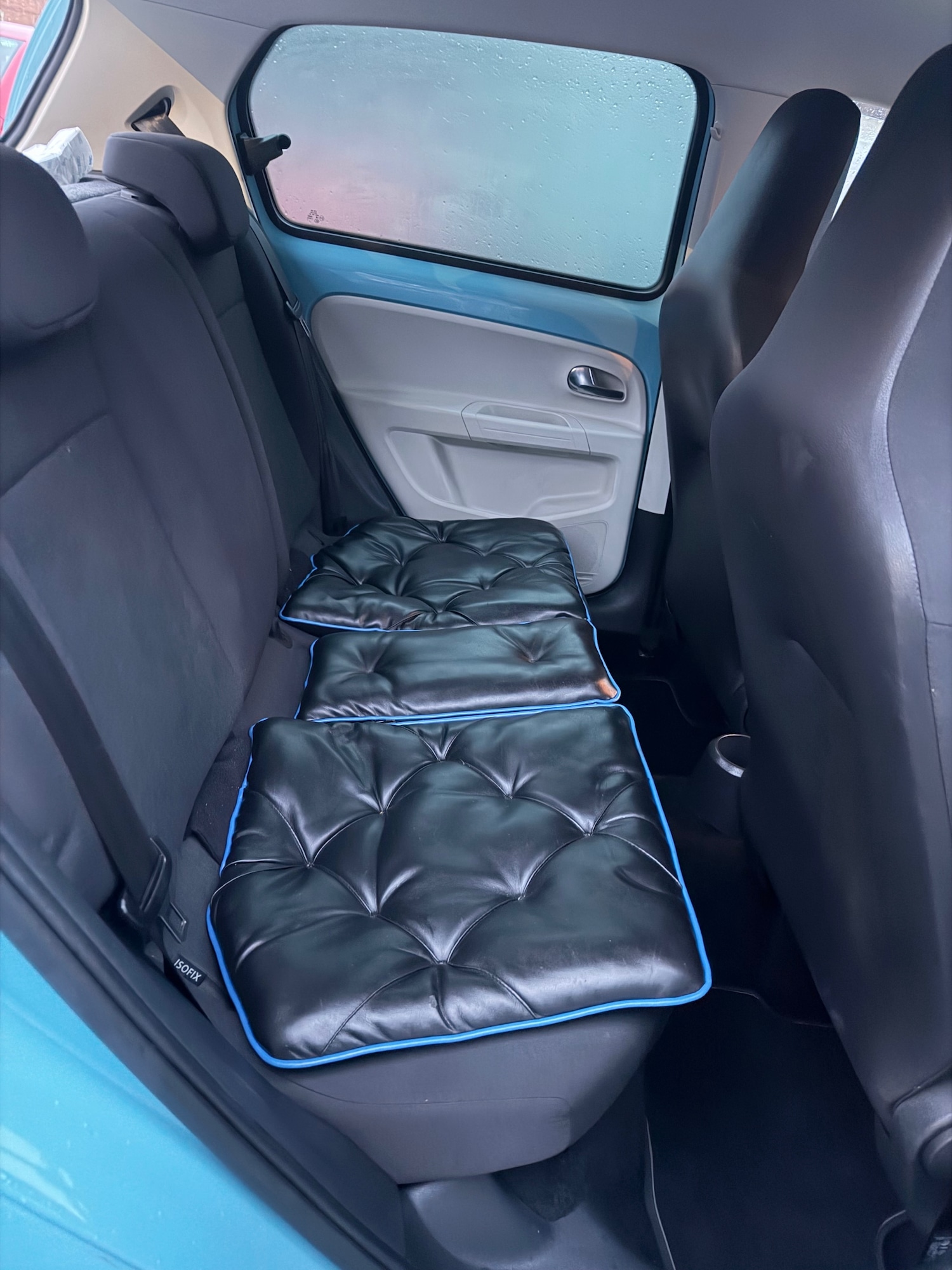 Used Volkswagen up! 2017 for sale - 77214728: Photo 9