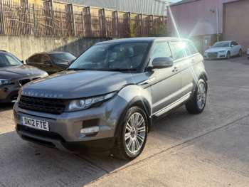 2012 (12) - 2.2 SD4 Prestige 5dr Auto