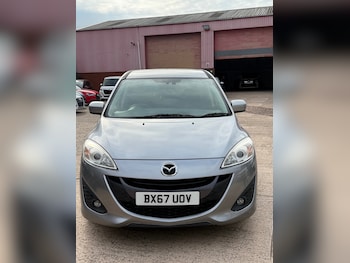 Used Mazda Mazda5 2017 for sale - 75668321: Photo