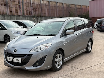 Used Mazda Mazda5 2017 for sale - 75668321: Photo