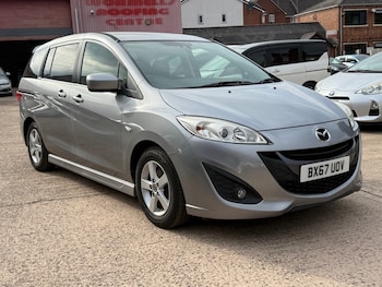 Used Mazda Mazda5 2017 for sale - 75668321: Photo