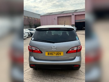 Used Mazda Mazda5 2017 for sale - 75668321: Photo