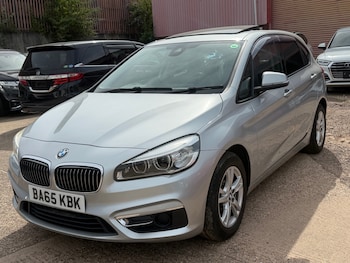 Used BMW 2 Series 2015 for sale - 79187762: Photo