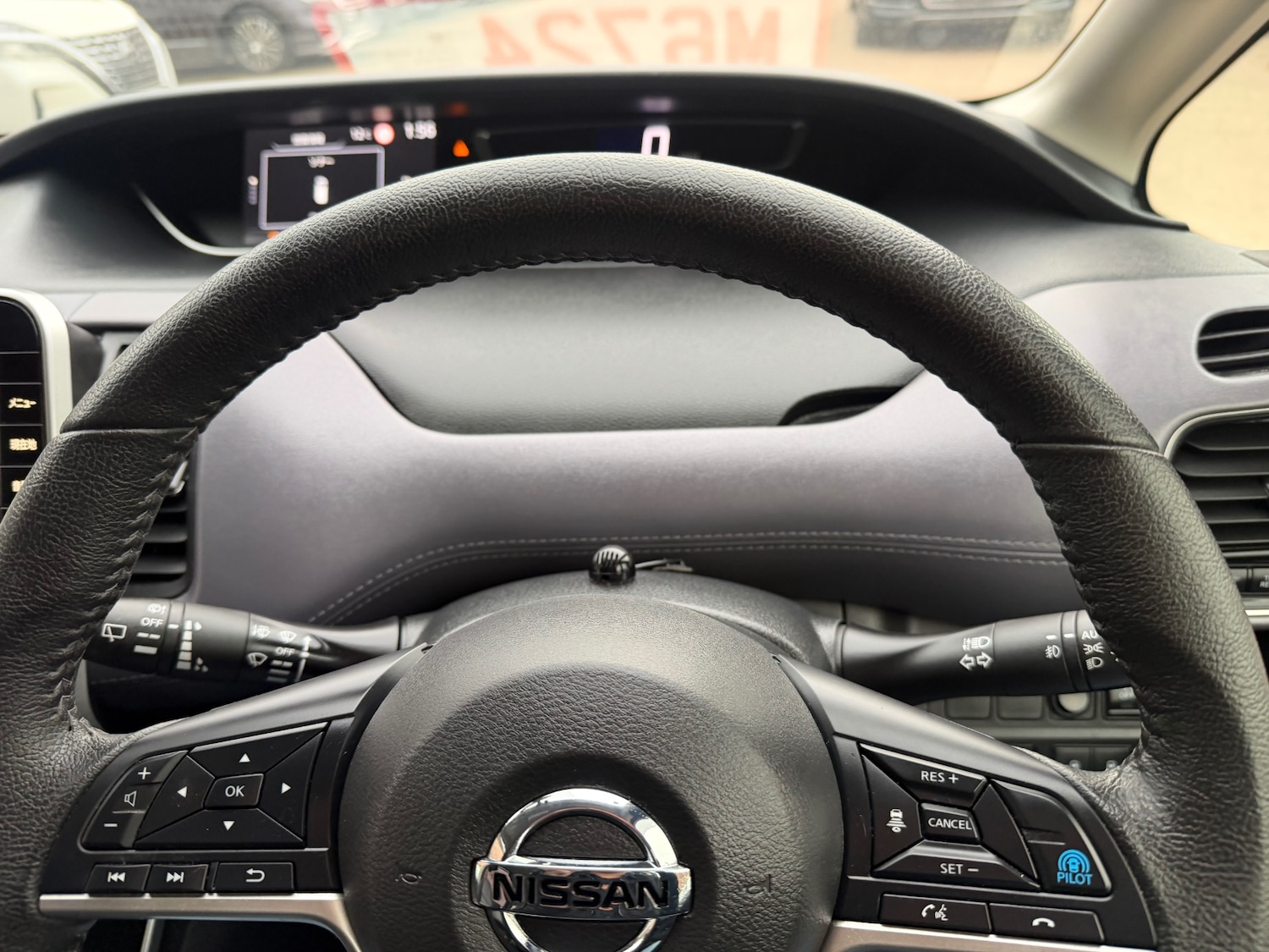 Used Nissan Serena 2021 for sale - 77992021: Photo 13