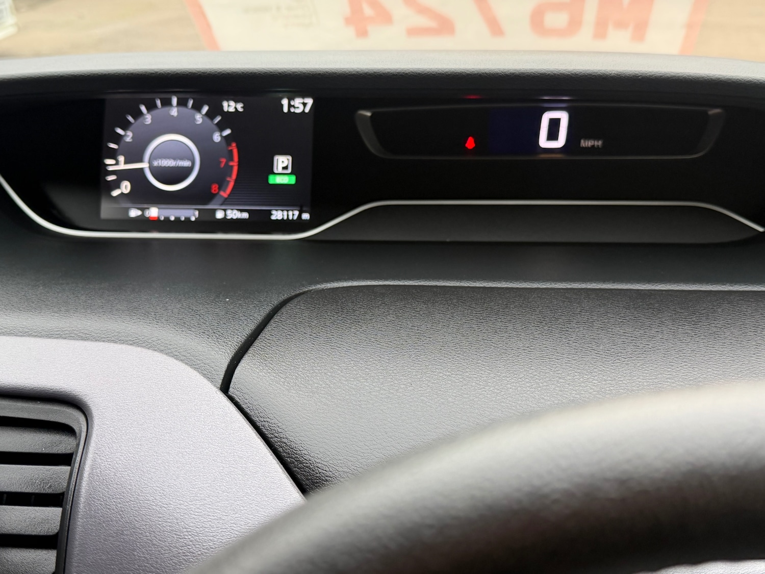 Used Nissan Serena 2021 for sale - 77992021: Photo 14