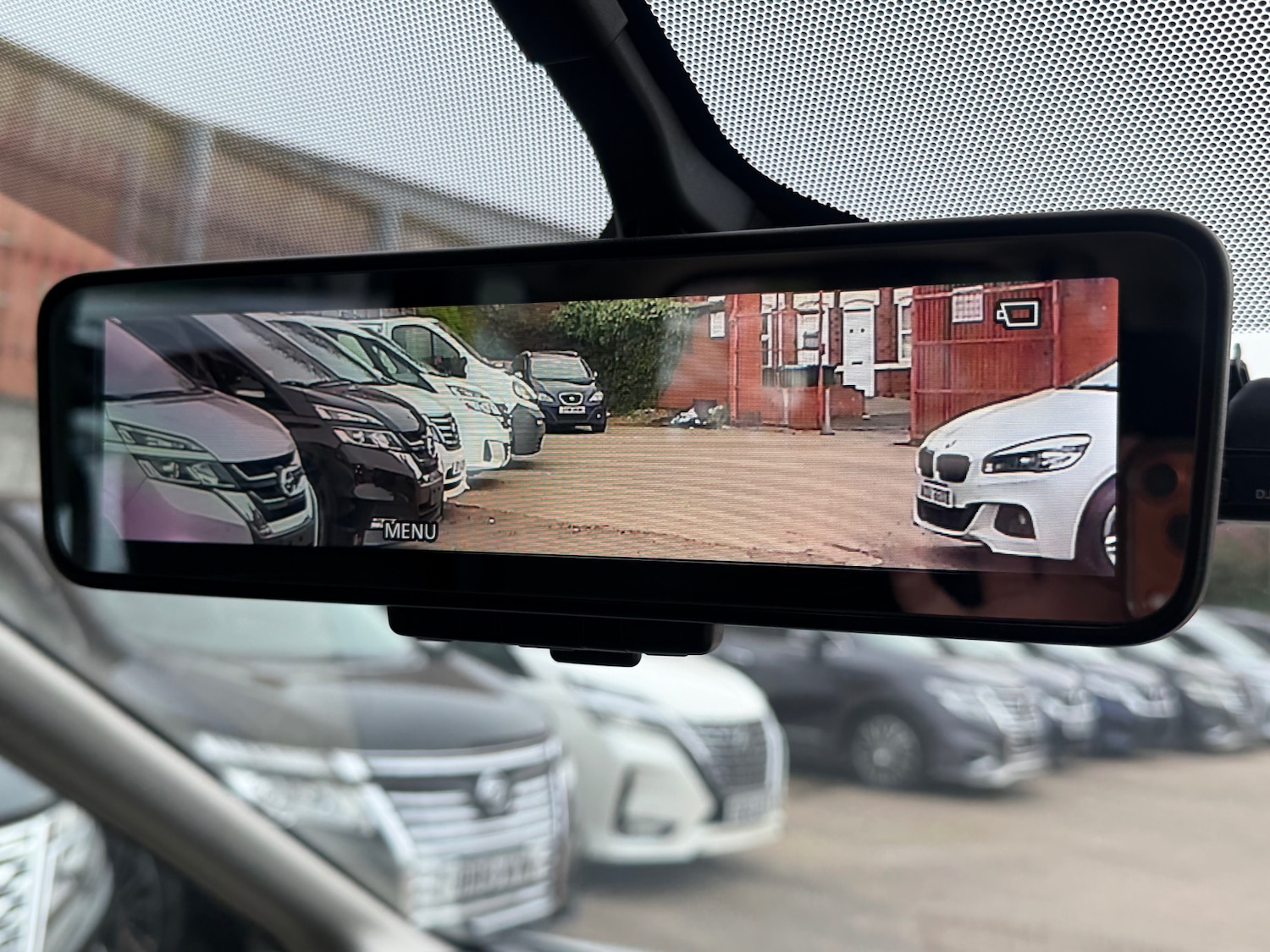 Used Nissan Serena 2021 for sale - 77992021: Photo 15