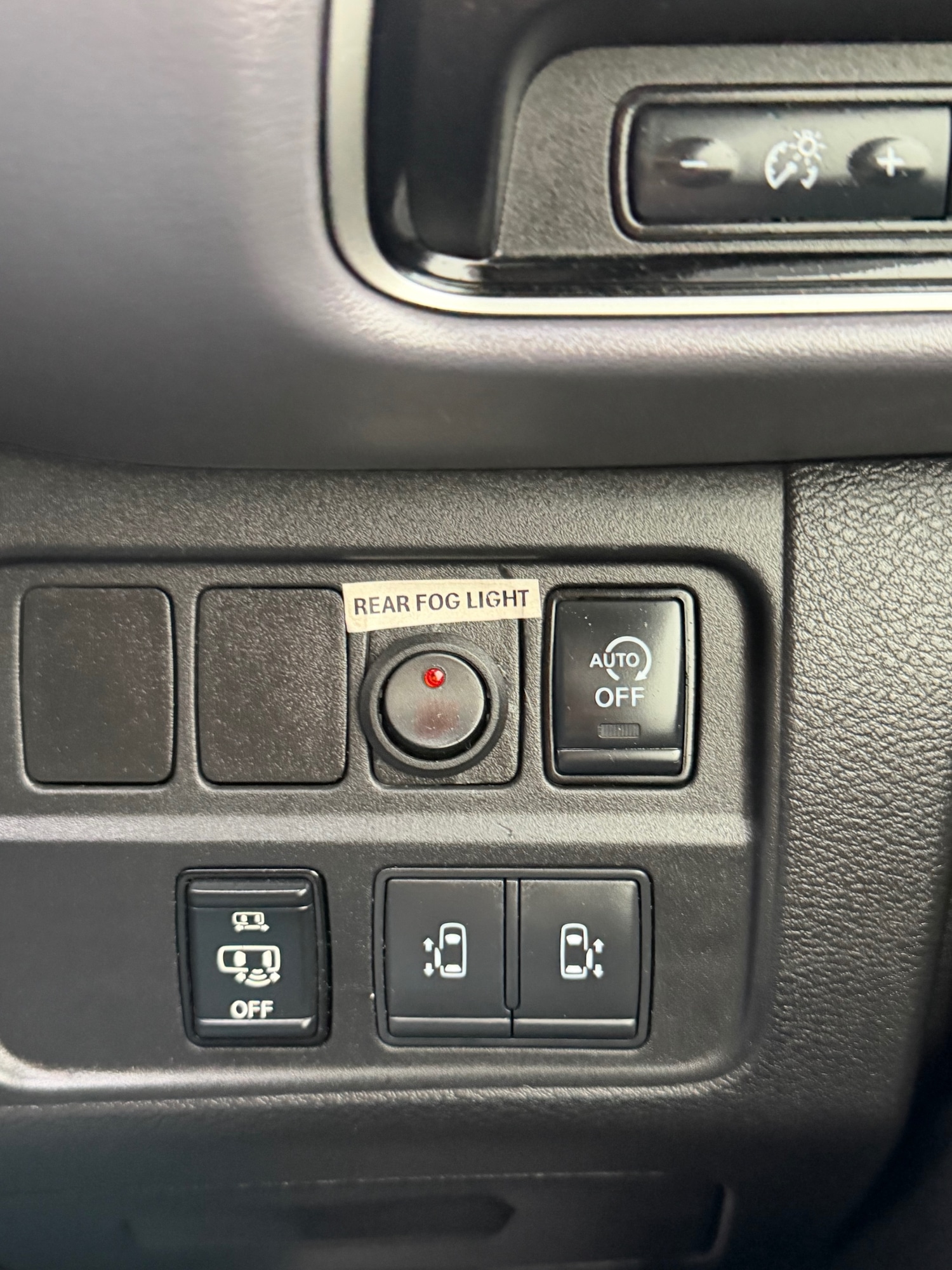 Used Nissan Serena 2021 for sale - 77992021: Photo 16