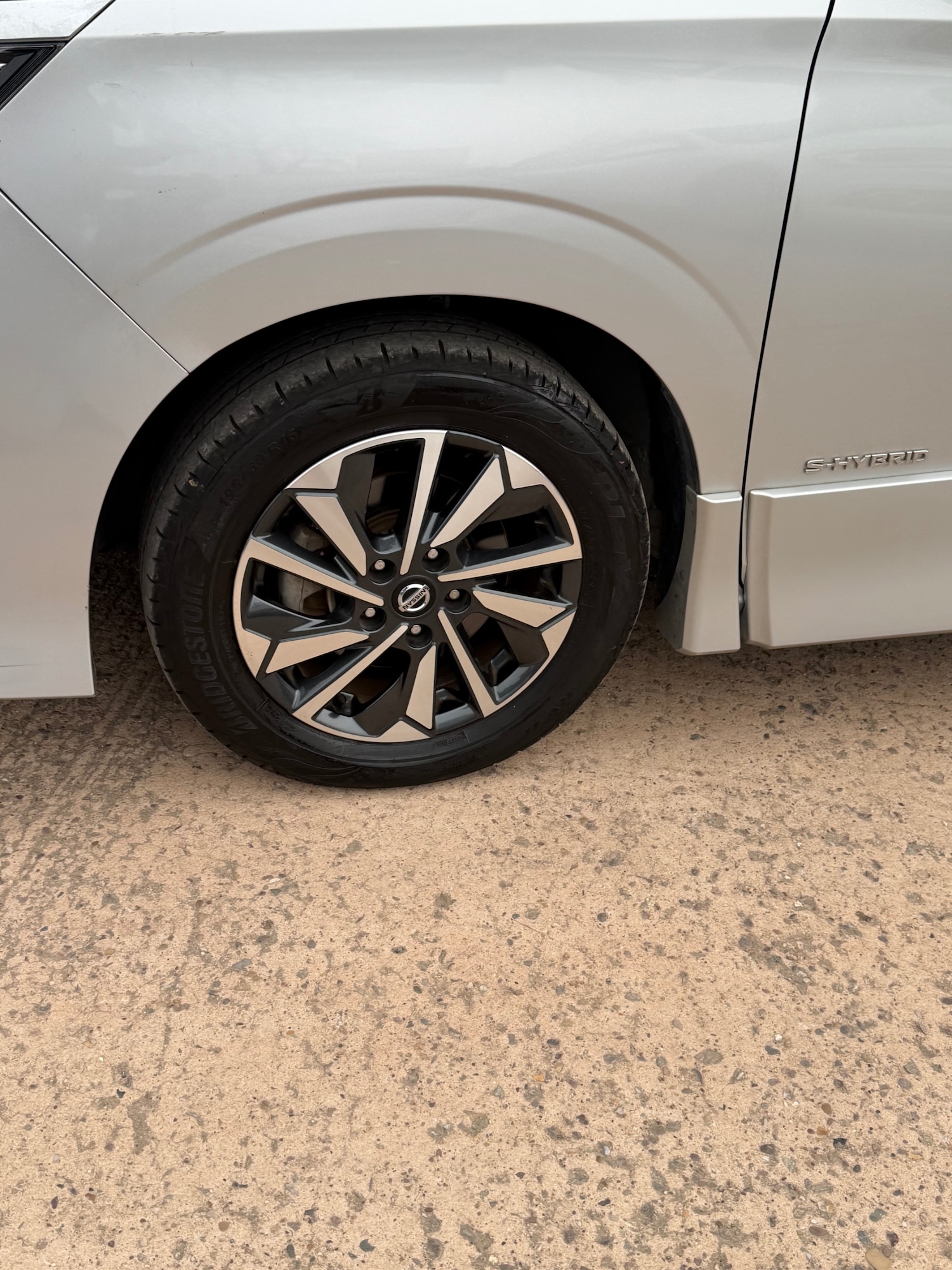 Used Nissan Serena 2021 for sale - 77992021: Photo 17