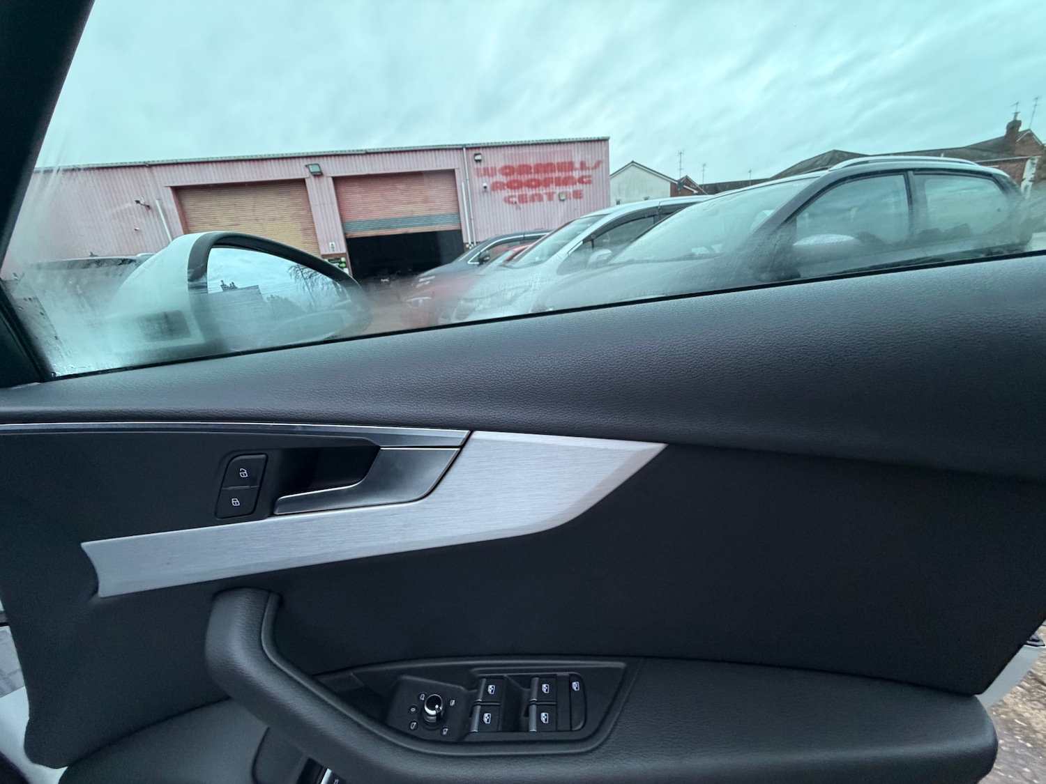 Used Audi A4 Avant 2018 for sale - 76974139: Photo 16