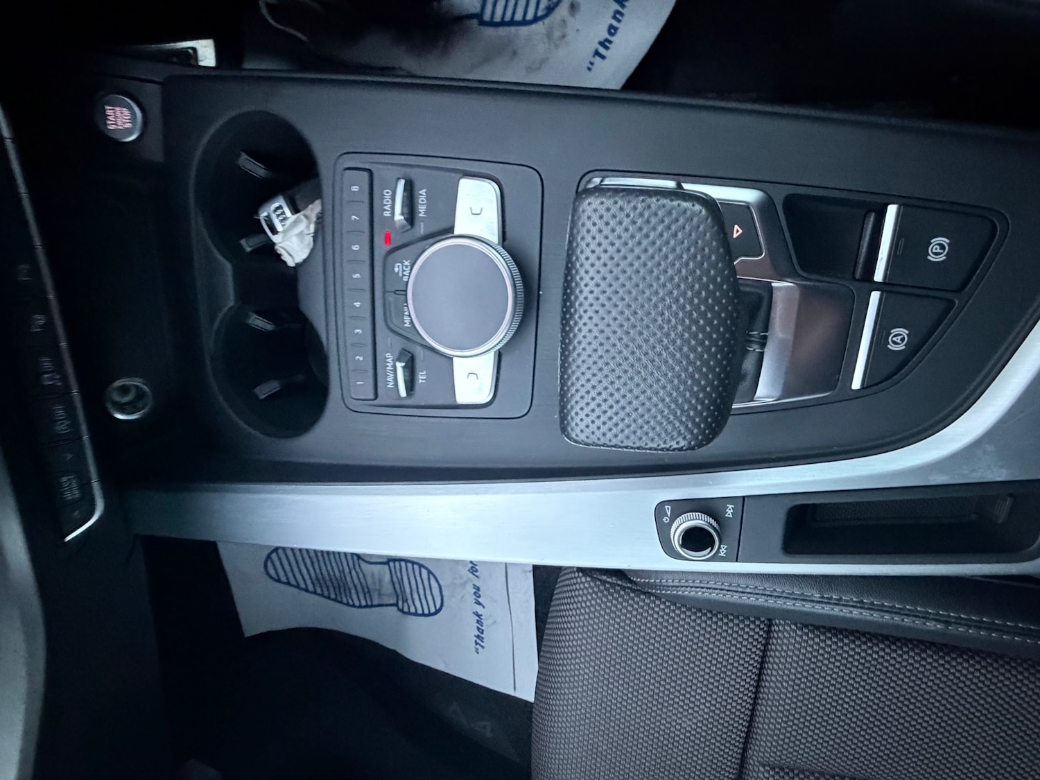 Used Audi A4 Avant 2018 for sale - 76974139: Photo 17