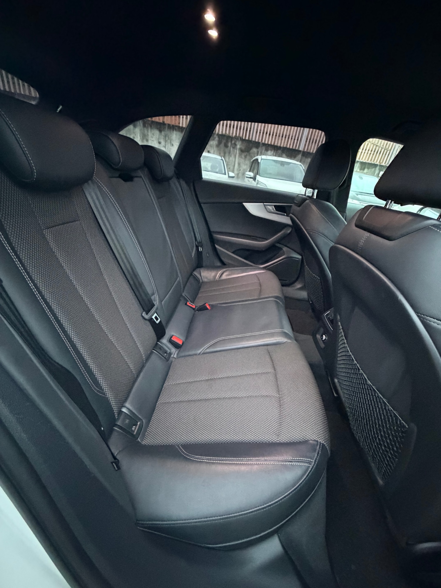 Used Audi A4 Avant 2018 for sale - 76974139: Photo 9