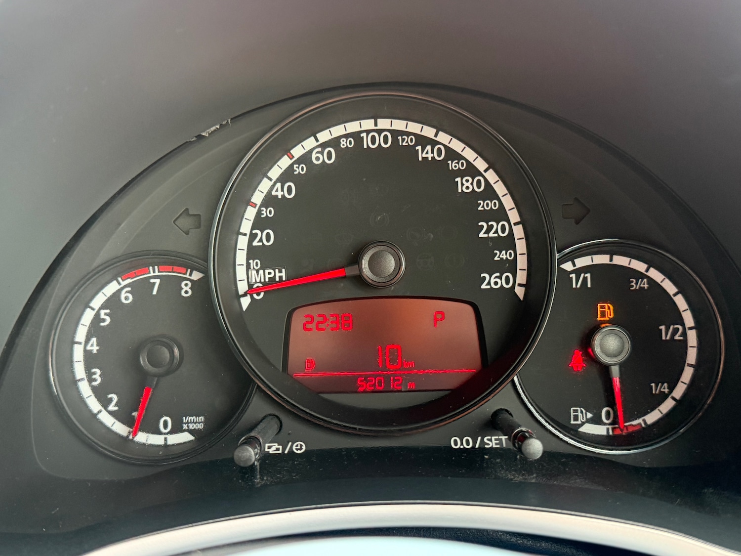 Used Volkswagen Beetle 2012 for sale - 77729975: Photo 15