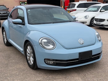 Used Volkswagen Beetle 2012 for sale - 77729975: Photo