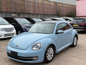 Used Volkswagen Beetle 2012 for sale - 77729975: Photo