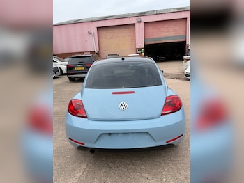 Used Volkswagen Beetle 2012 for sale - 77729975: Photo