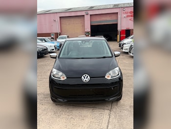 2015 - 5dr Automatic