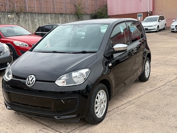 Used Volkswagen up! 2015 for sale - 75561949: Photo