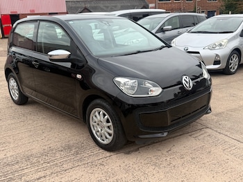 Used Volkswagen up! 2015 for sale - 75561949: Photo