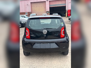 Used Volkswagen up! 2015 for sale - 75561949: Photo