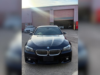 2014 - M Sports 2,0