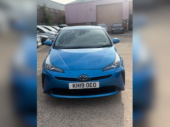 Used Toyota Prius 2019 for sale - 78758577: Photo