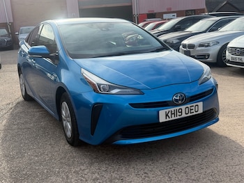 Used Toyota Prius 2019 for sale - 78758577: Photo
