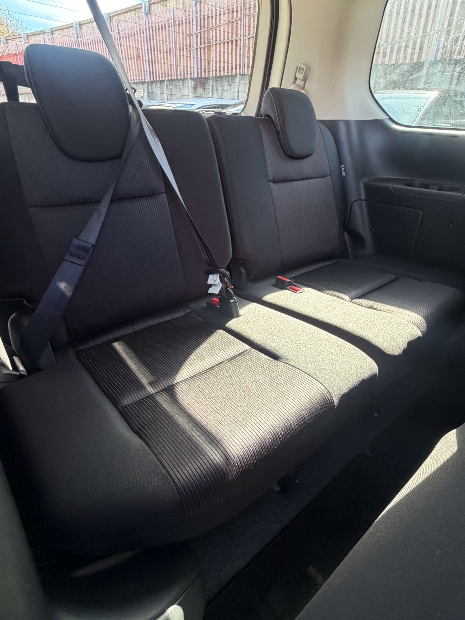 Used Nissan Serena 2016 for sale - 78045983: Photo 12