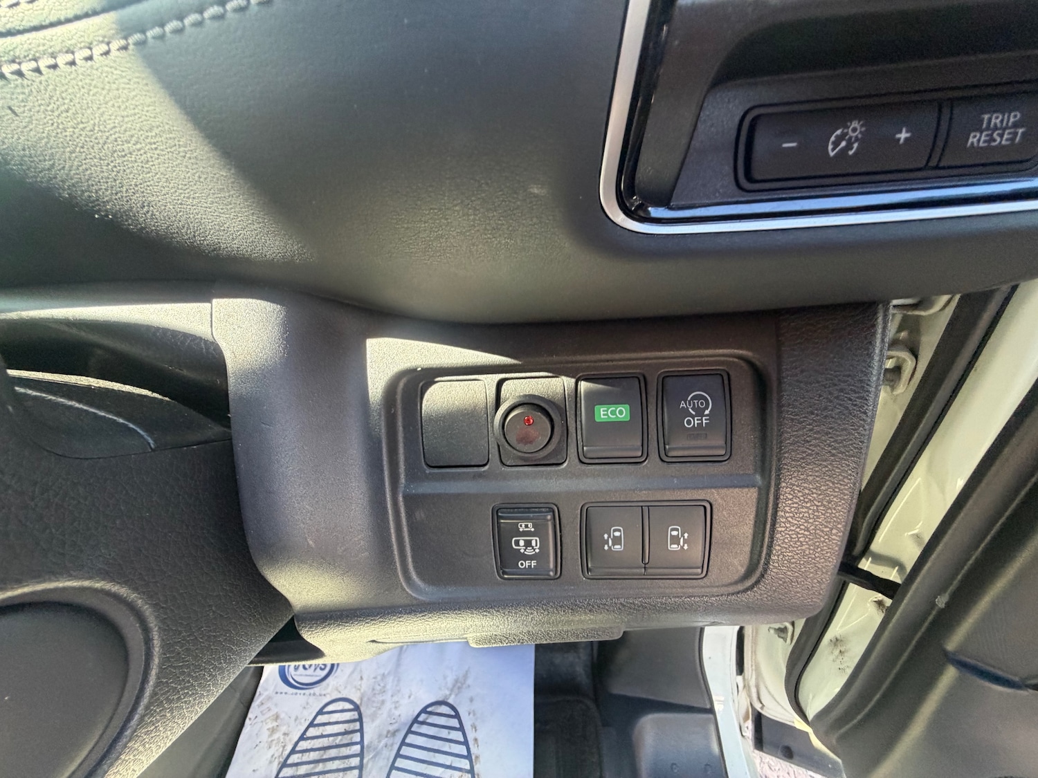 Used Nissan Serena 2016 for sale - 78045983: Photo 13