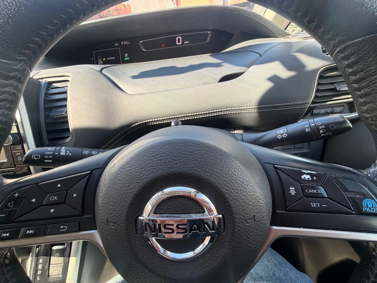 Used Nissan Serena 2016 for sale - 78045983: Photo 14