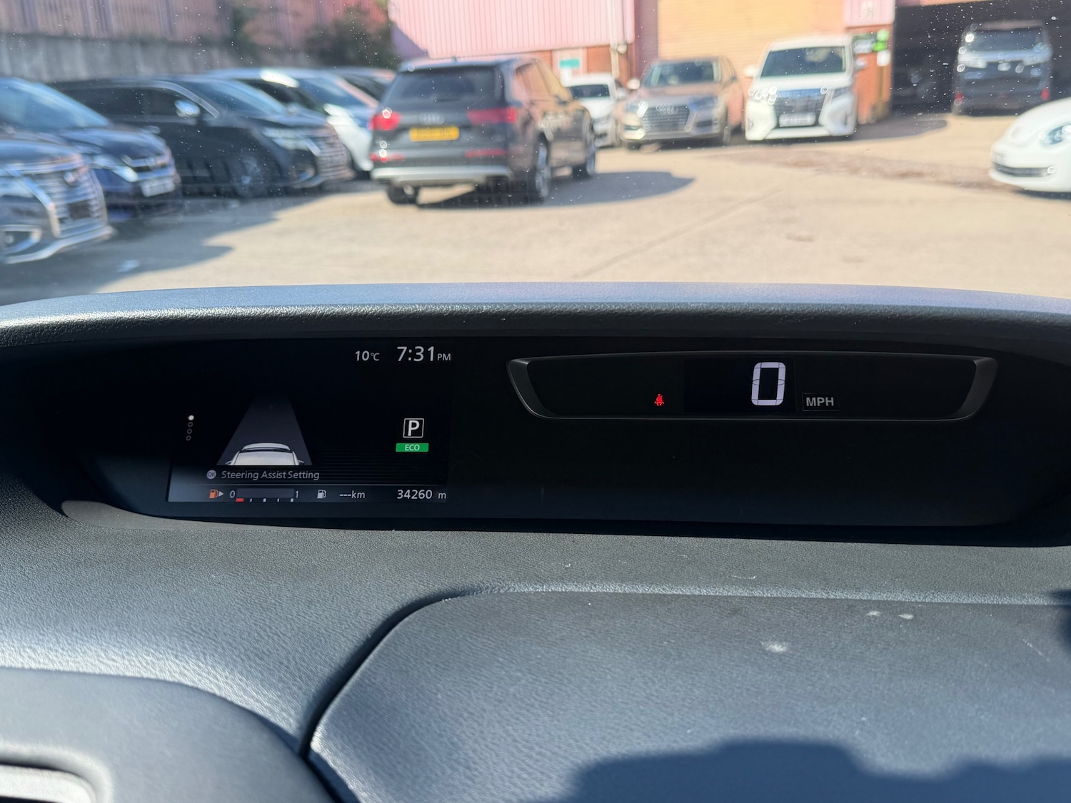 Used Nissan Serena 2016 for sale - 78045983: Photo 16