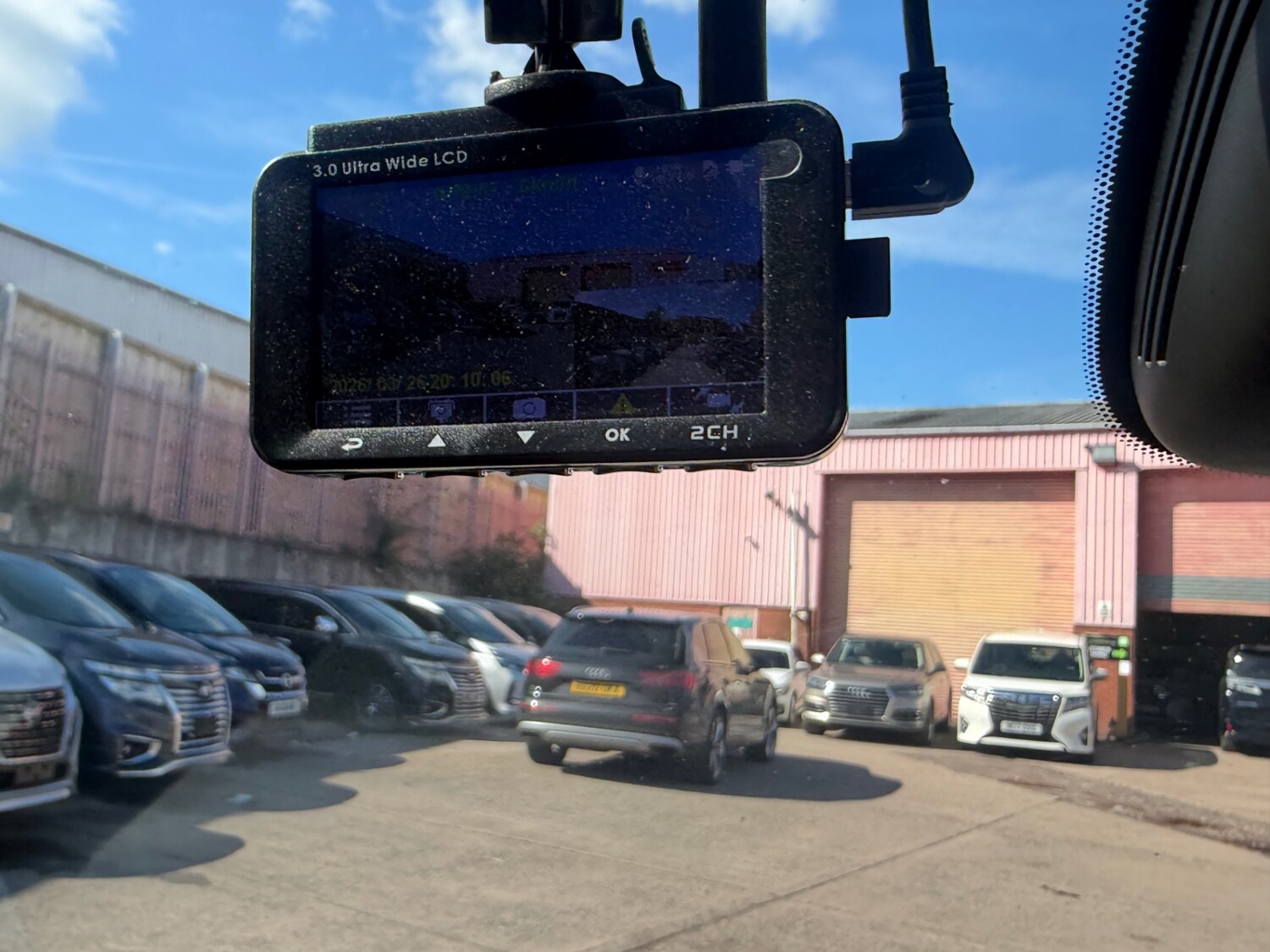 Used Nissan Serena 2016 for sale - 78045983: Photo 17